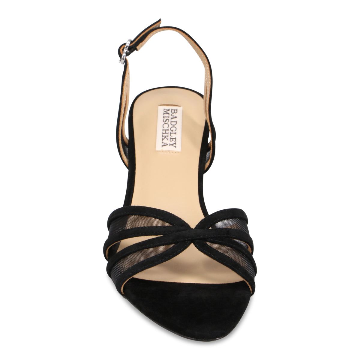 BLACK | Front
