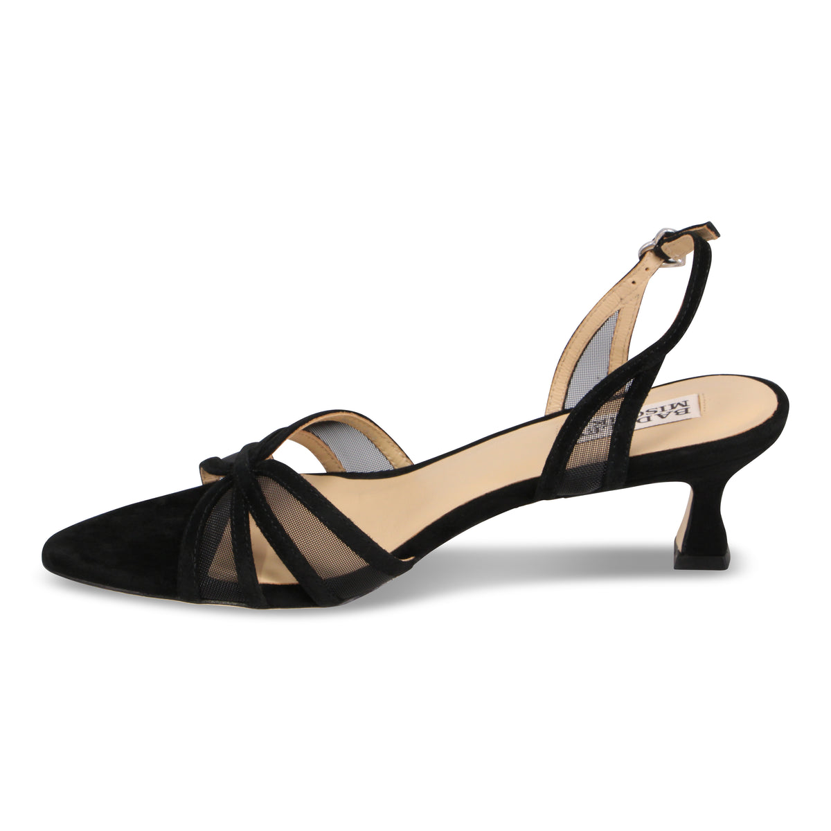 BLACK | Left