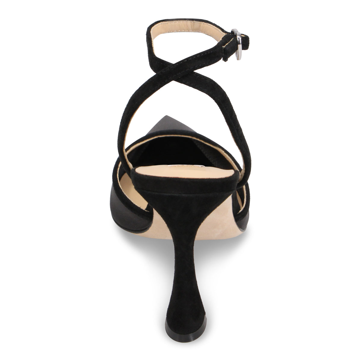BLACK | Rear