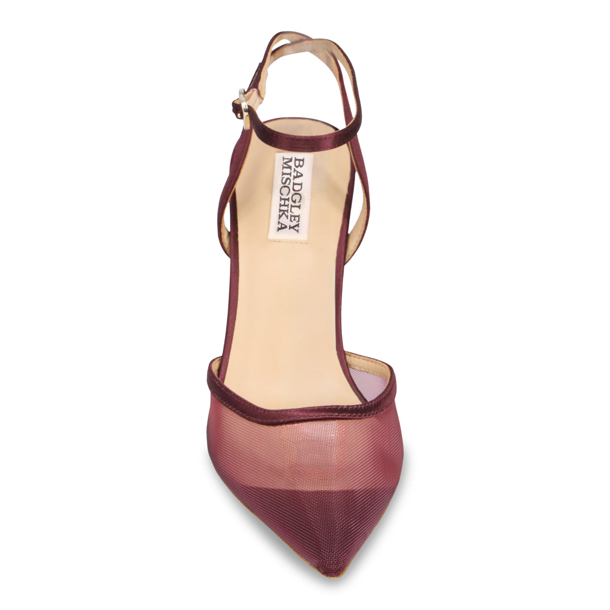 CHERRY | Front