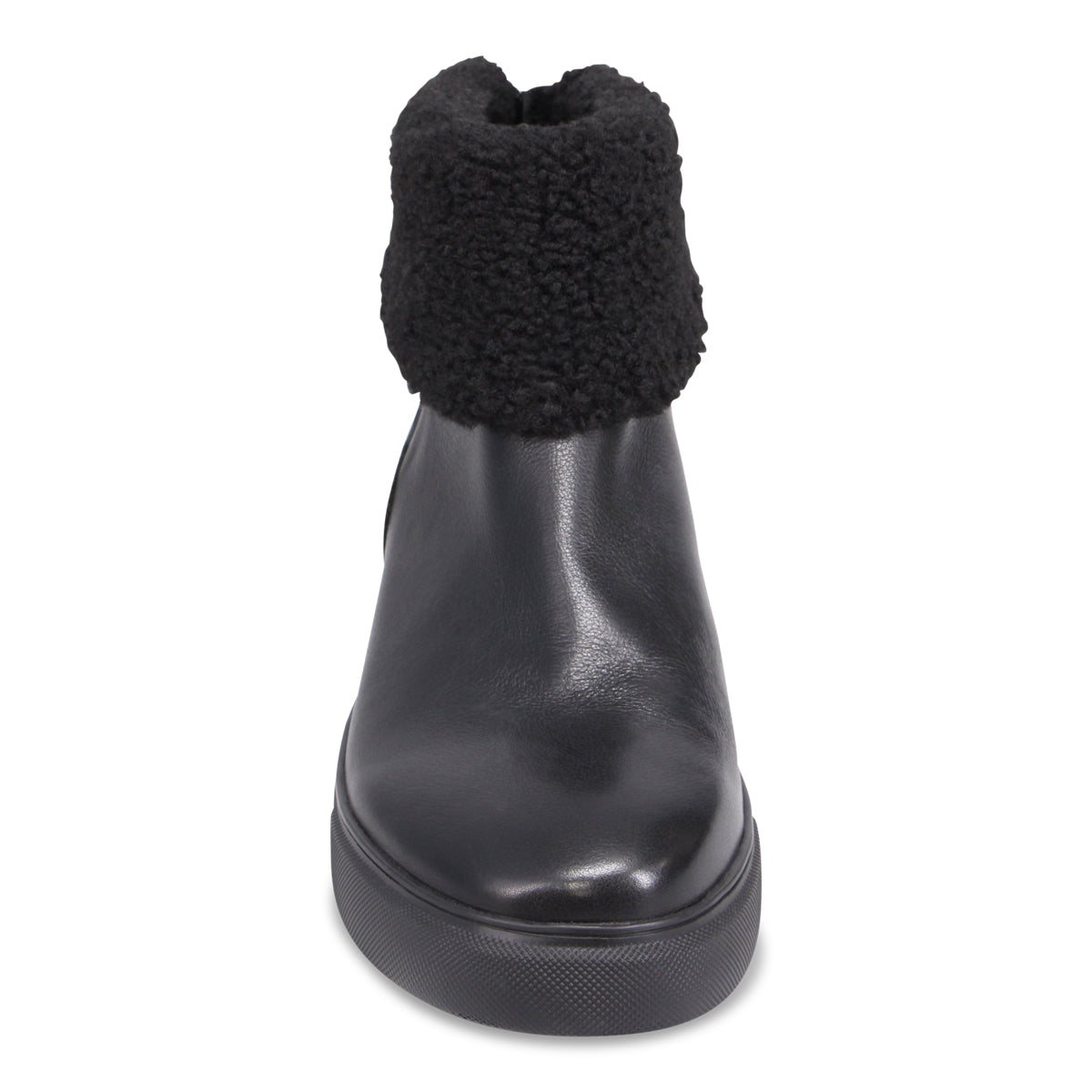 BLACK | Front