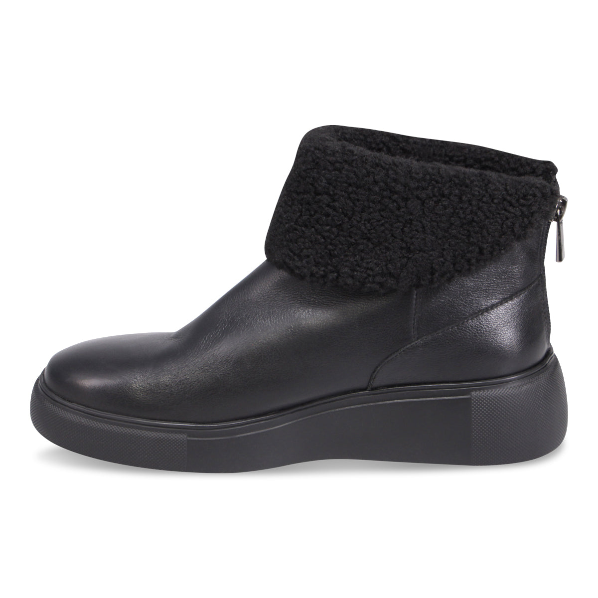 BLACK | Left