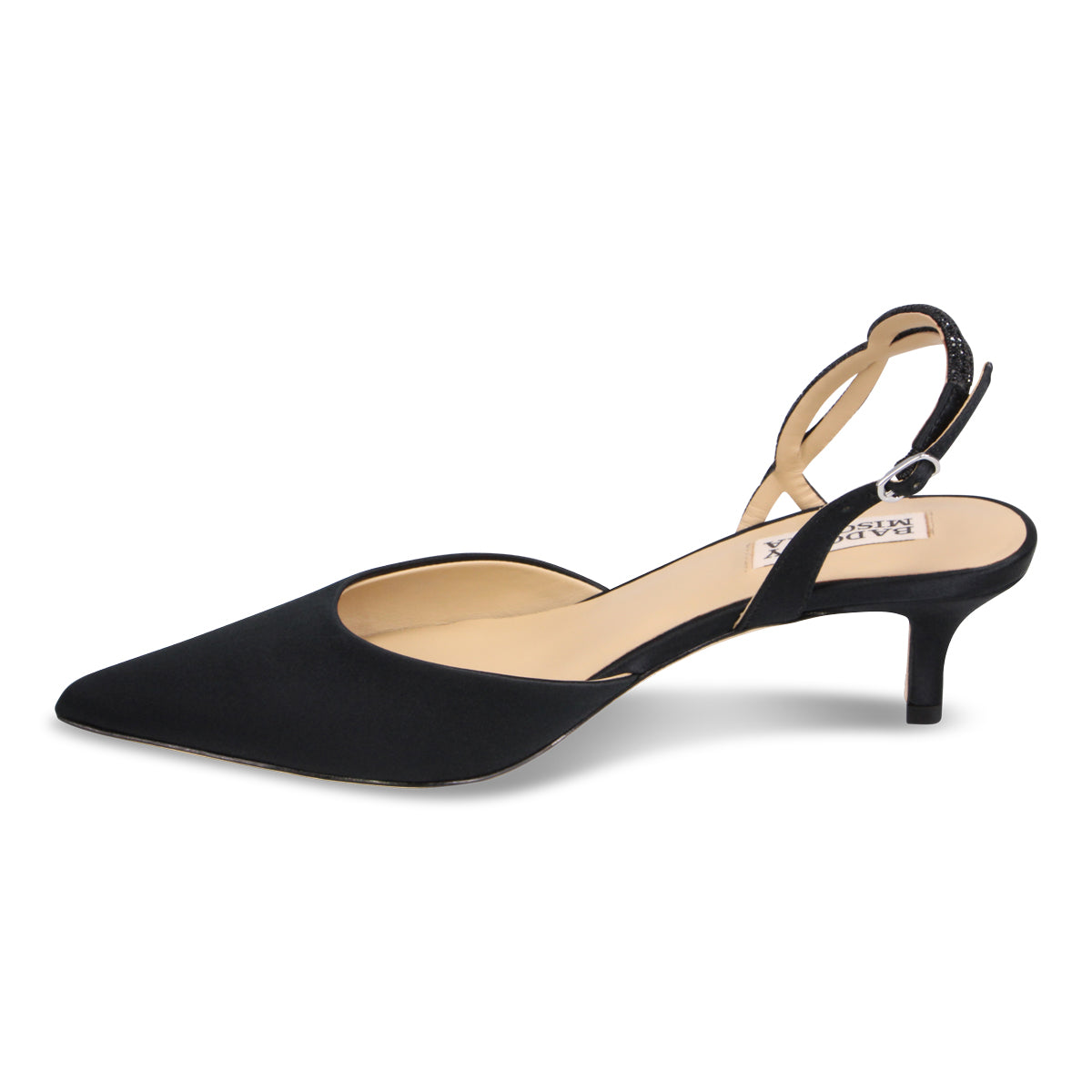 BLACK | Left