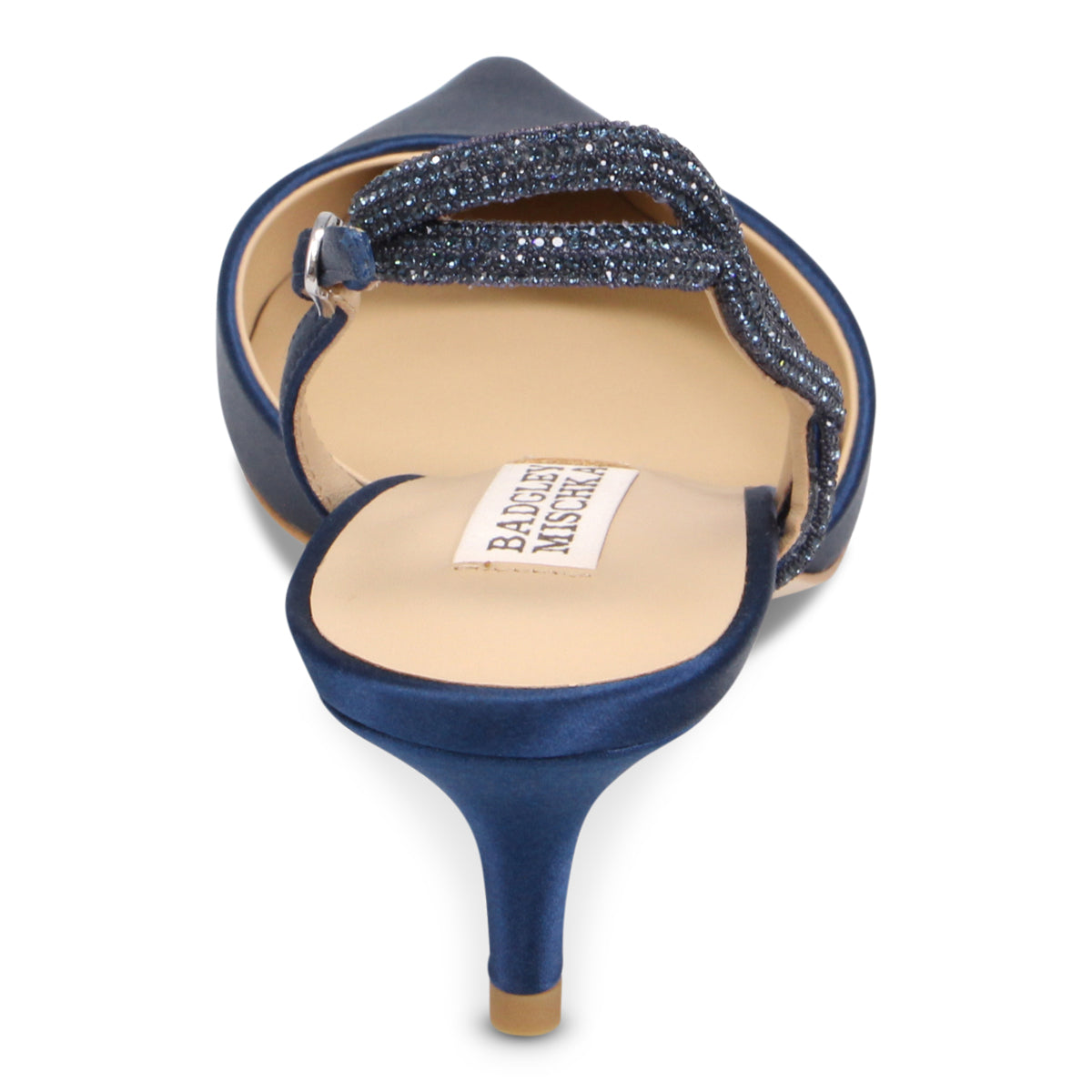 NAVY | Rear