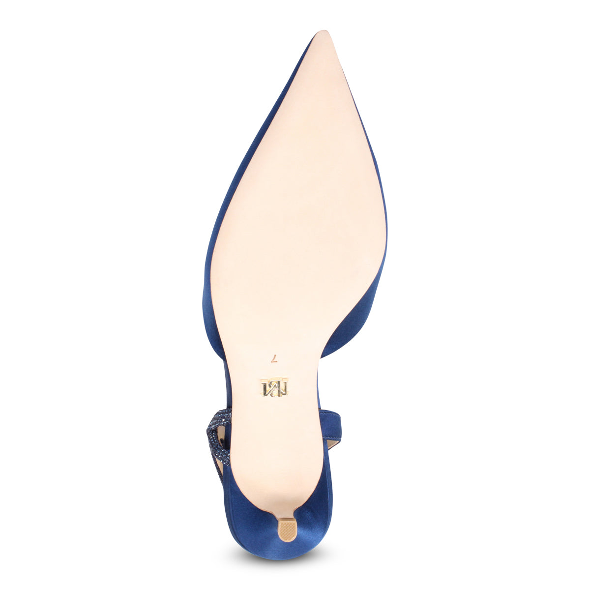 NAVY | Bottom