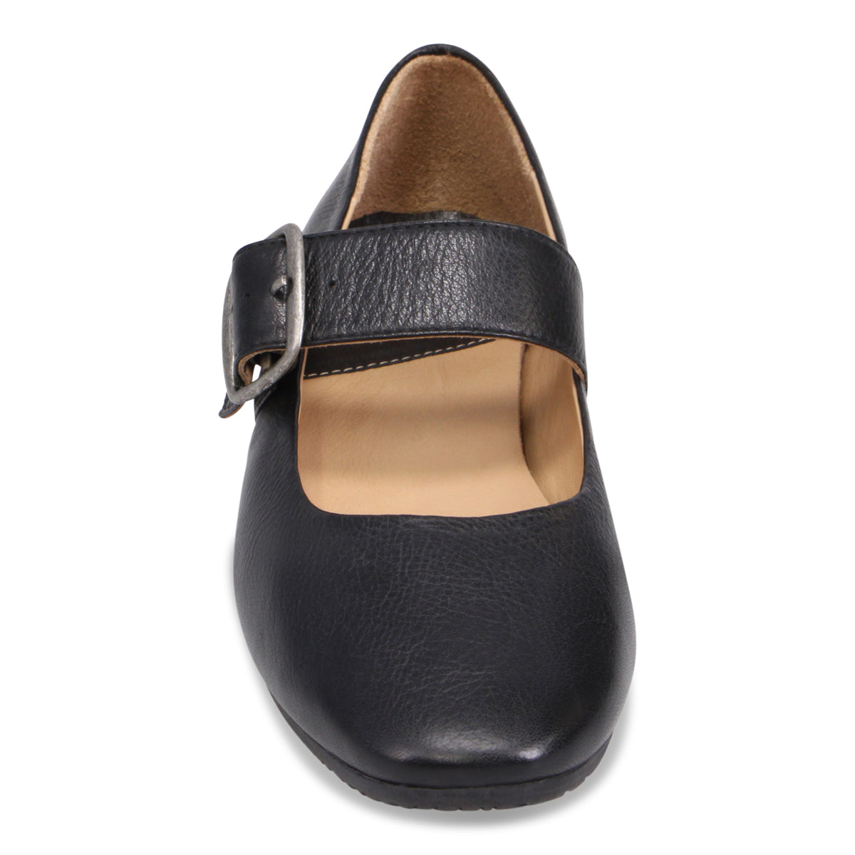 BLACK | Front