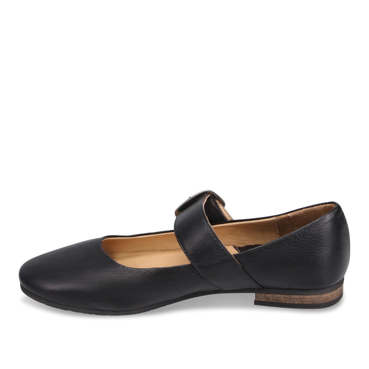 BLACK | Left
