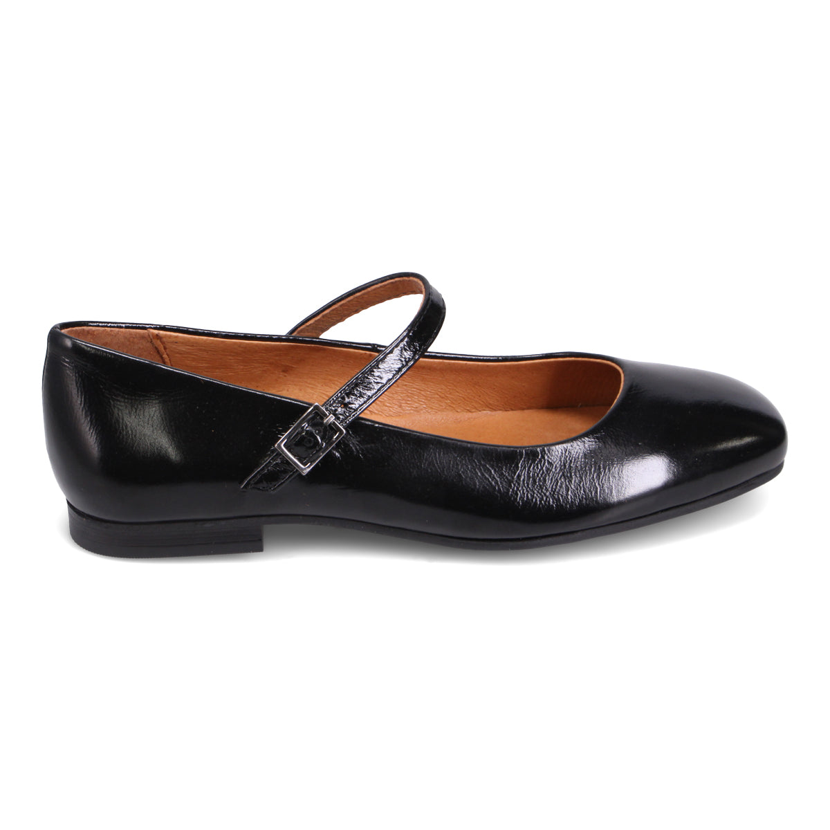 BLACK PATENT | Right