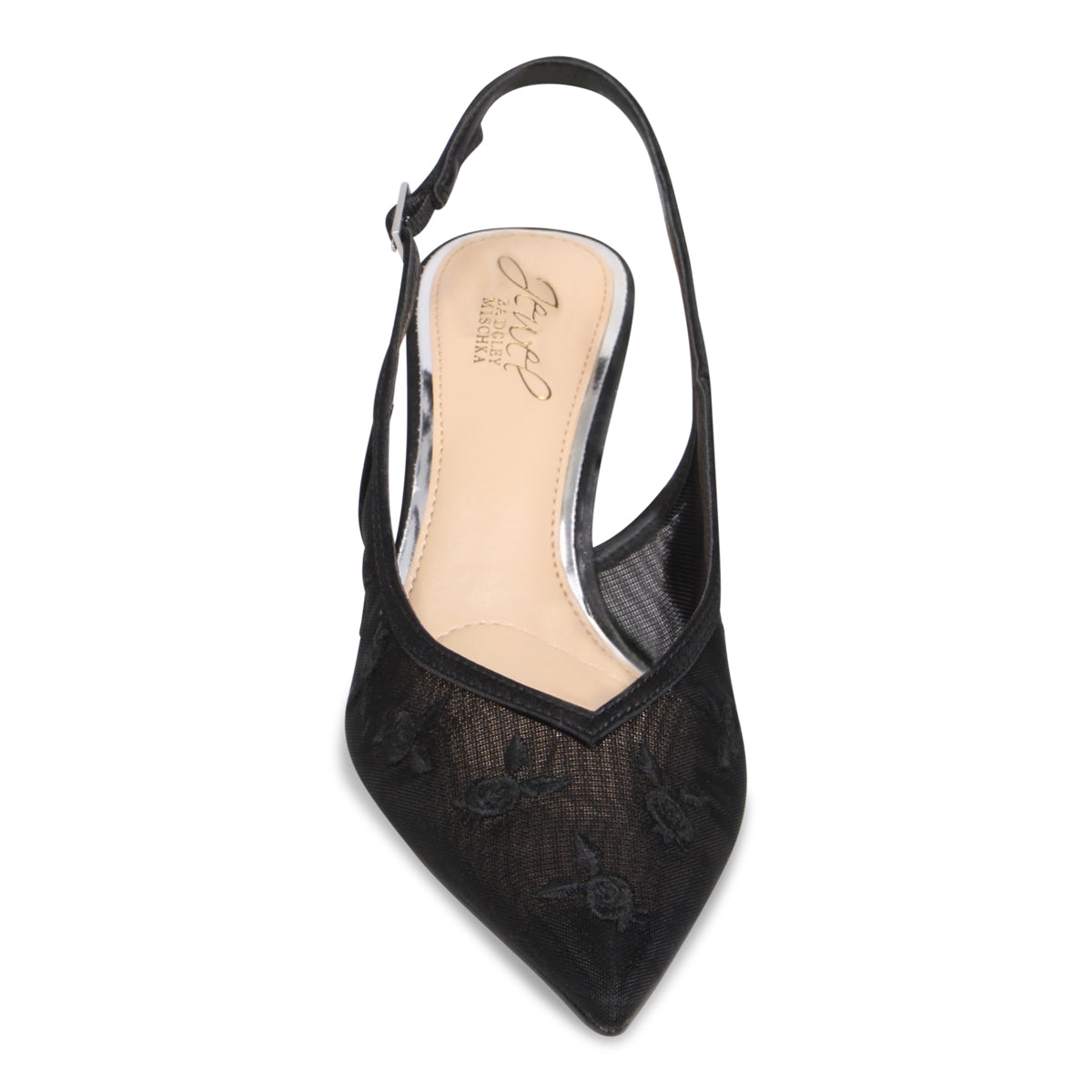 BLACK | Front