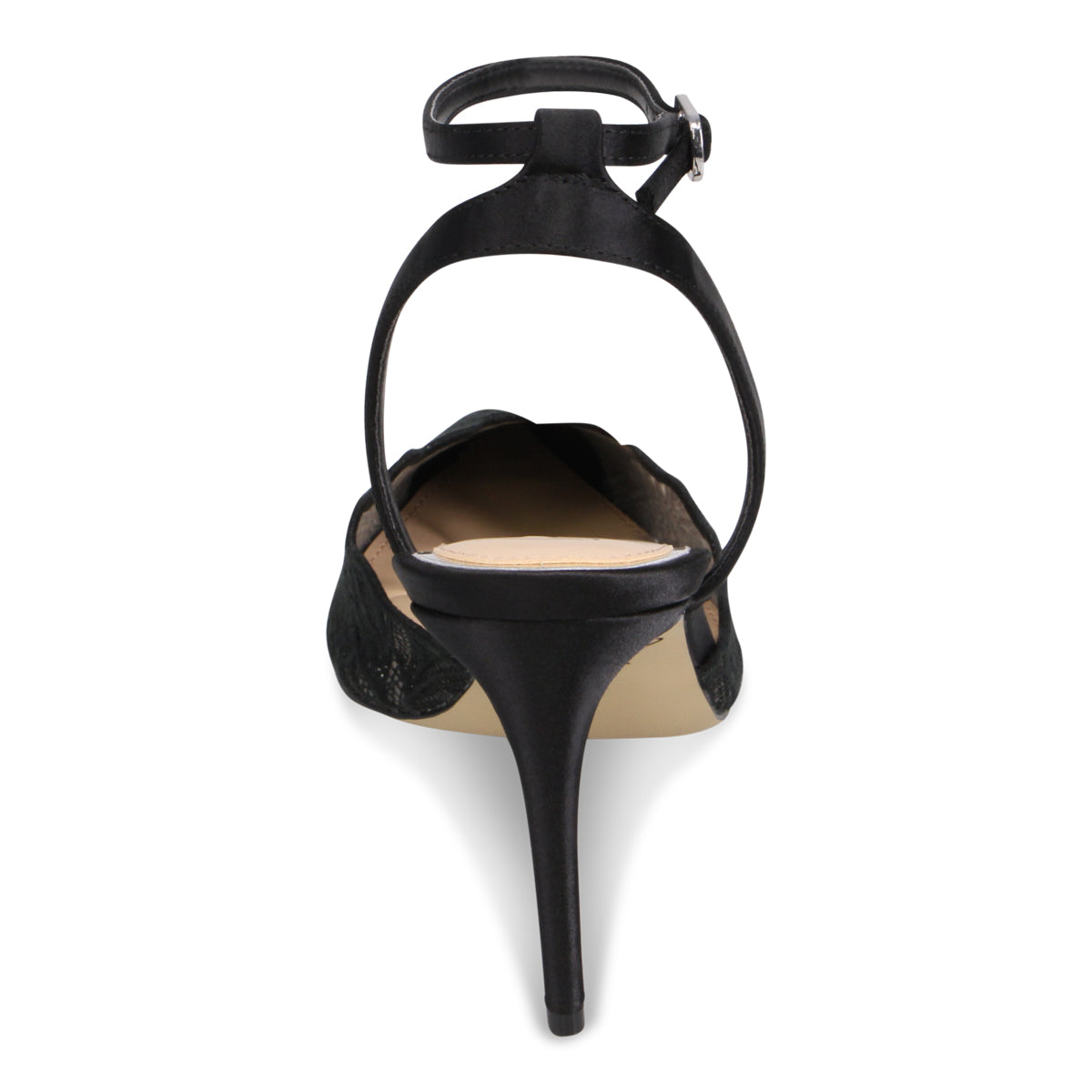 BLACK | Rear