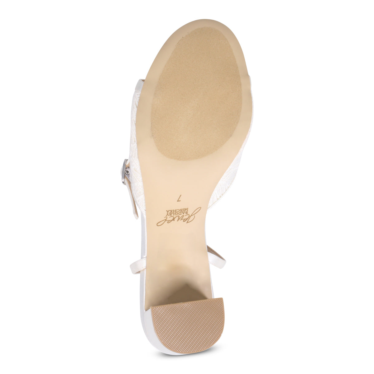 IVORY | Bottom