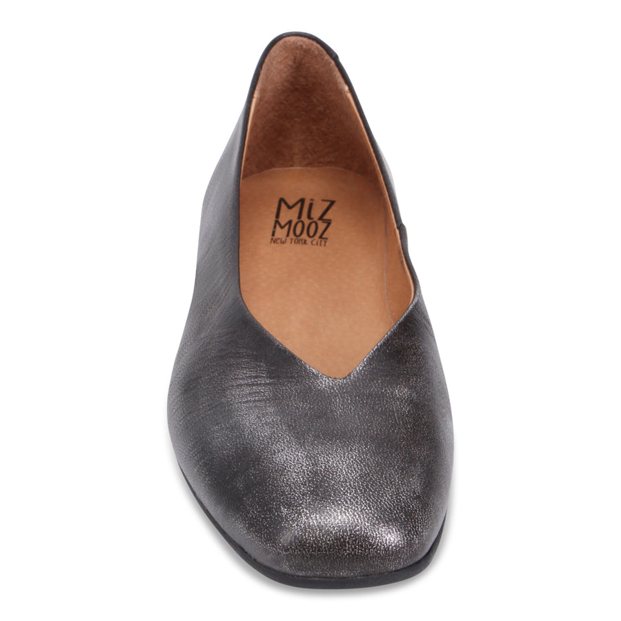 GUNMETAL GALAXY | Front