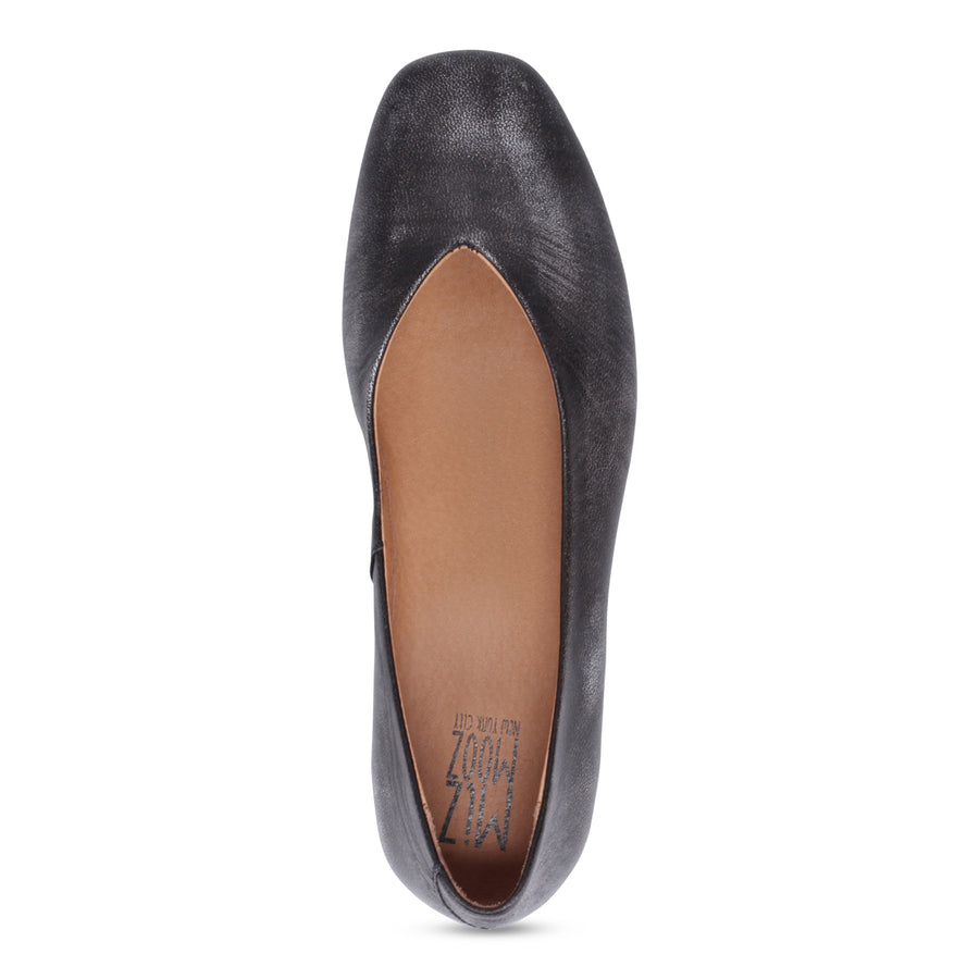 GUNMETAL GALAXY | Top