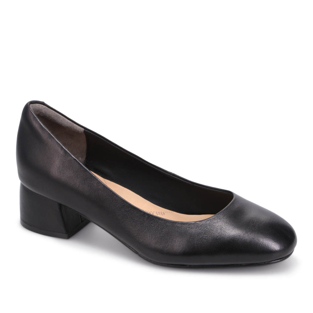 Zamira W Heel – Ketch Shoes