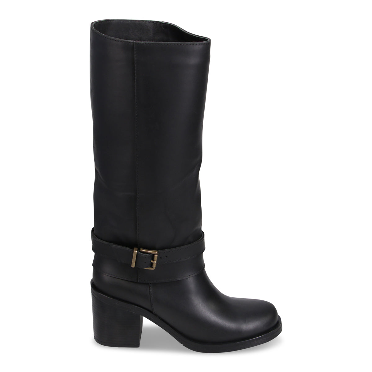 BLACK | Right