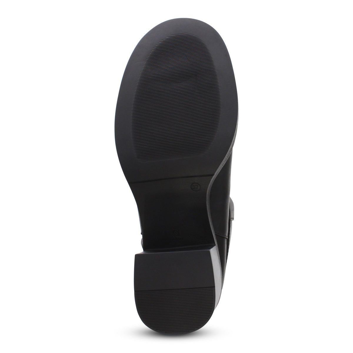 BLACK | Bottom