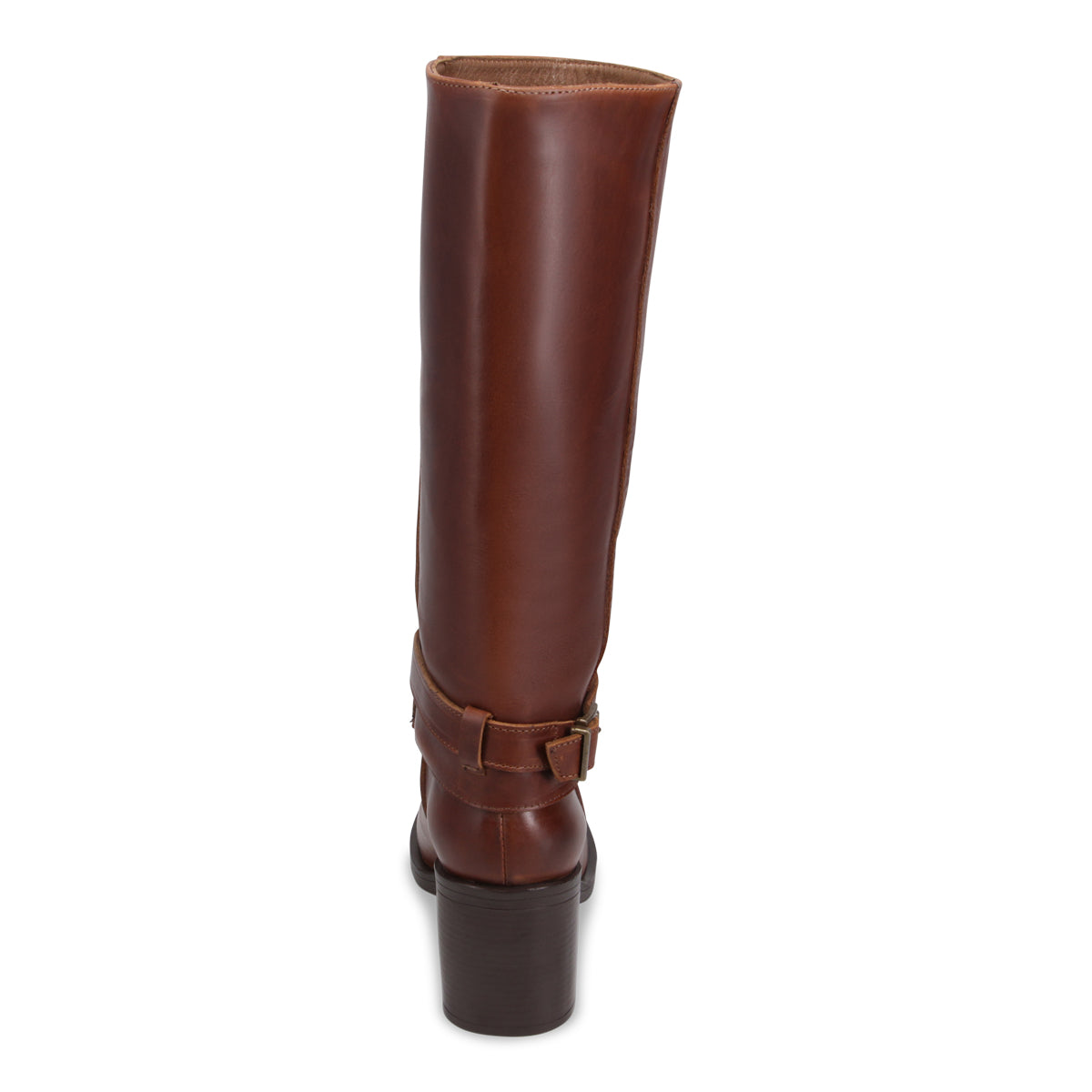 TOBACCO | Rear