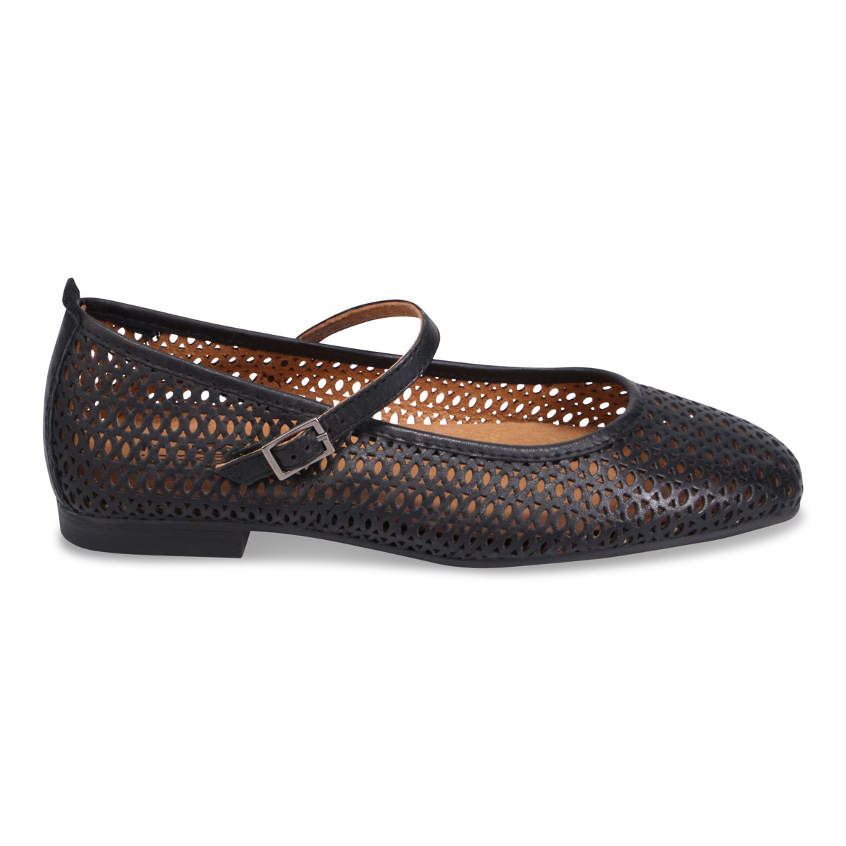 Zaylee Mary Jane Flat
