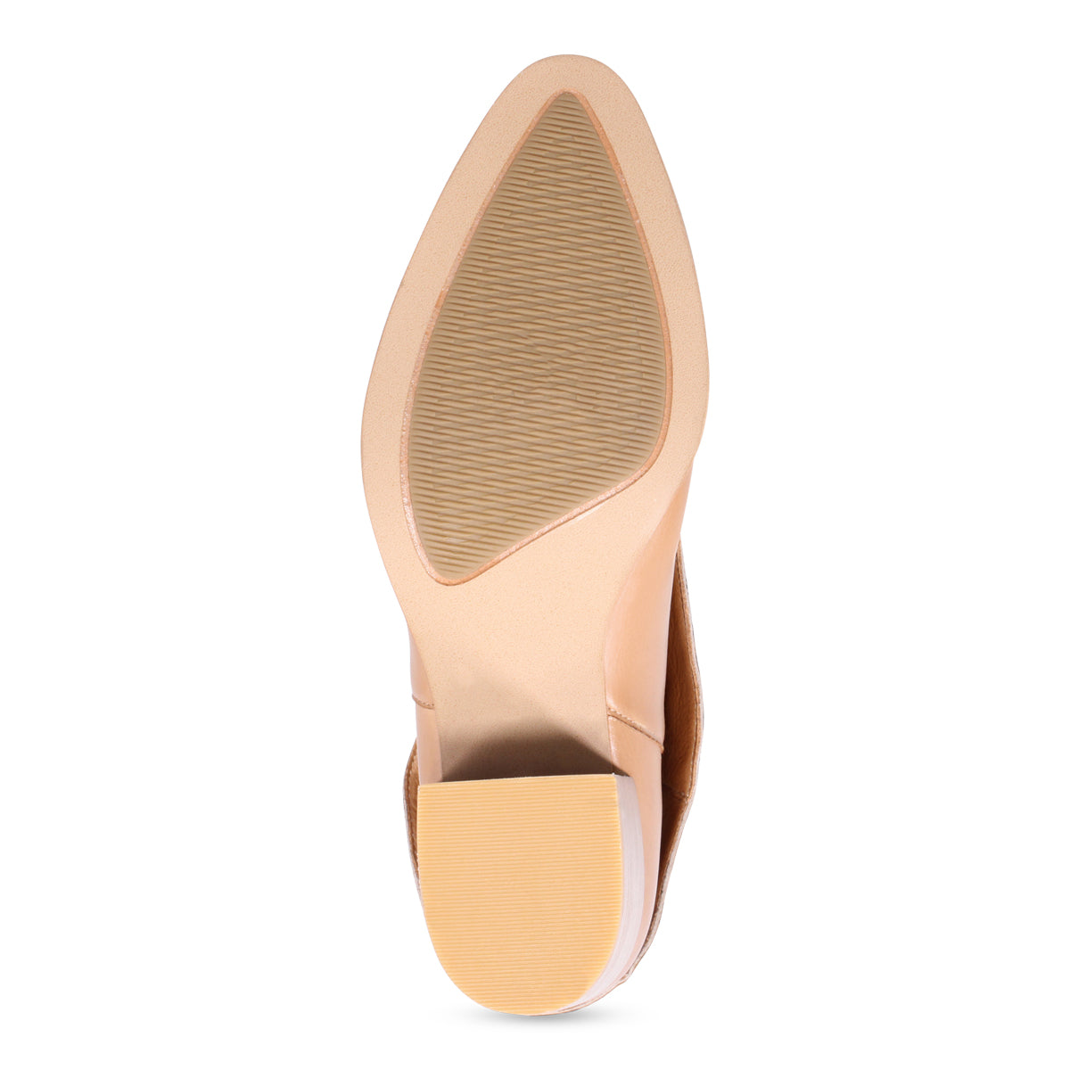 TAN TIGER | Bottom