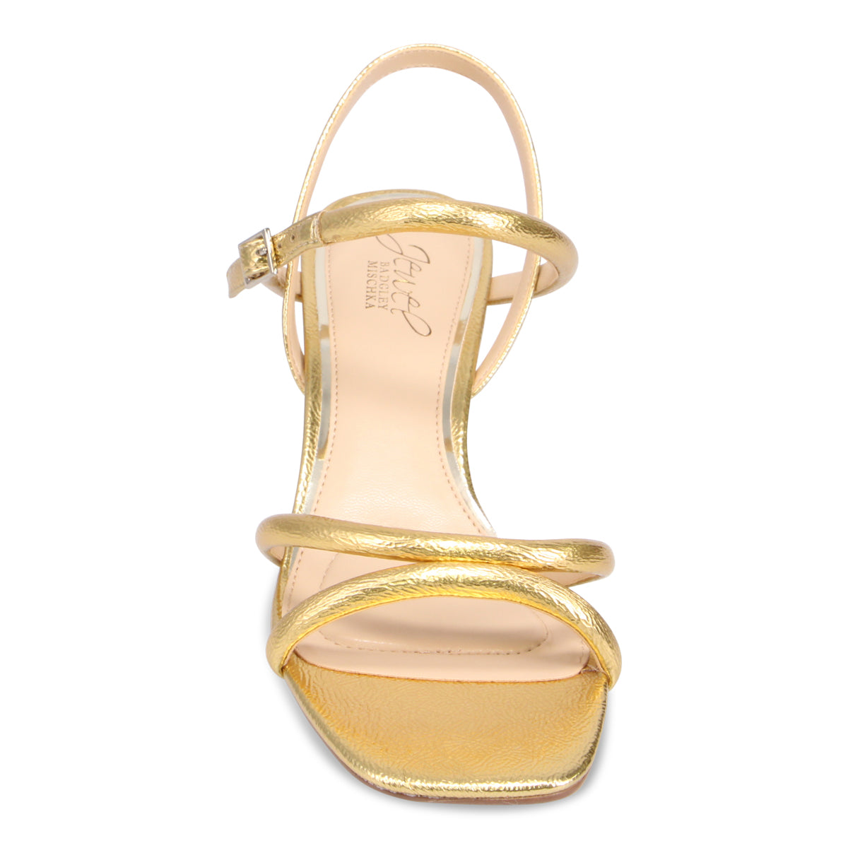 GOLD ANTIQUE | Front
