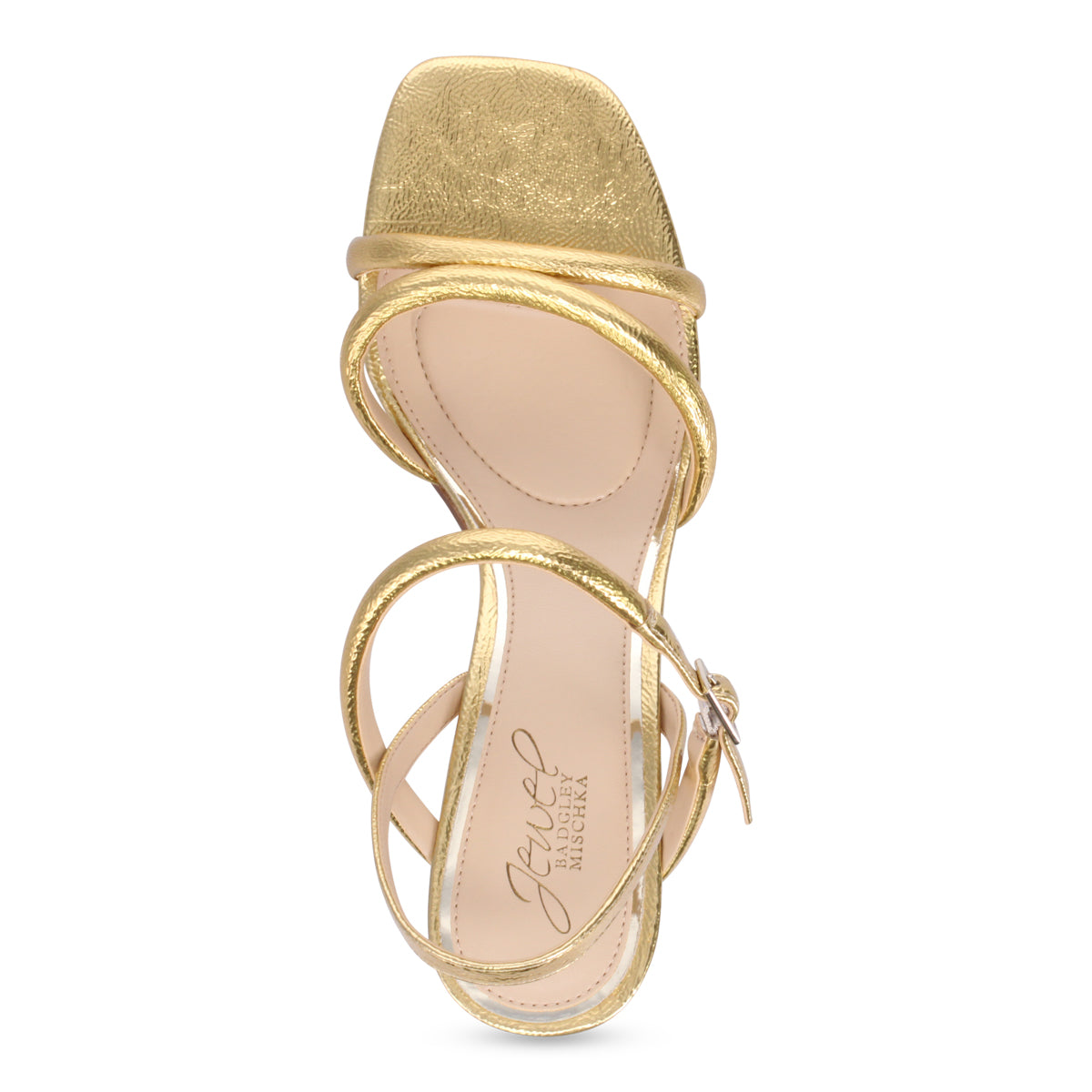 GOLD ANTIQUE | Top