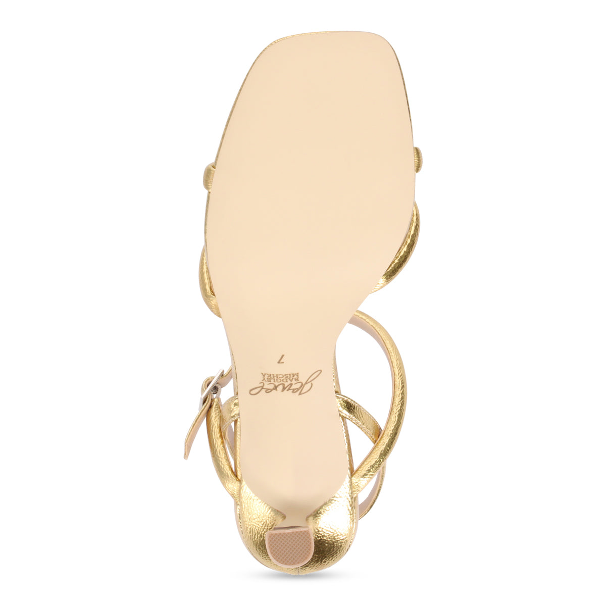 GOLD ANTIQUE | Bottom