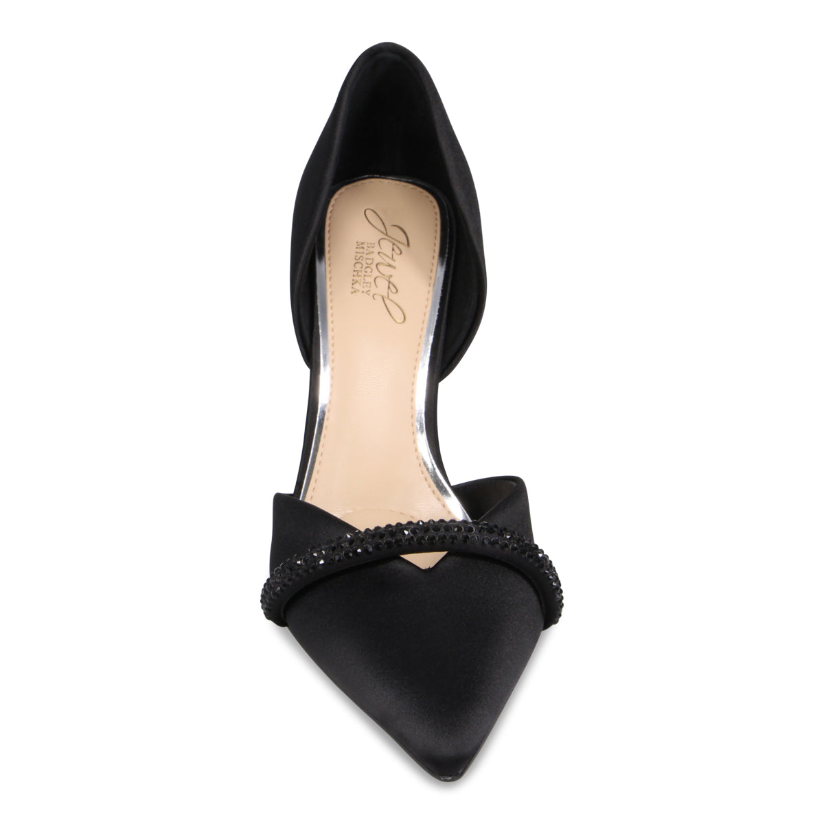 BLACK | Front
