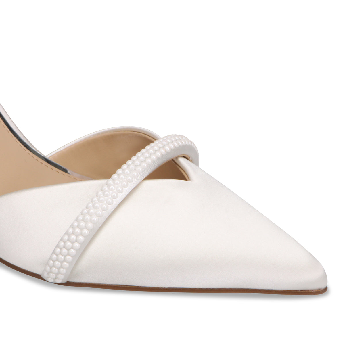 IVORY | Detail