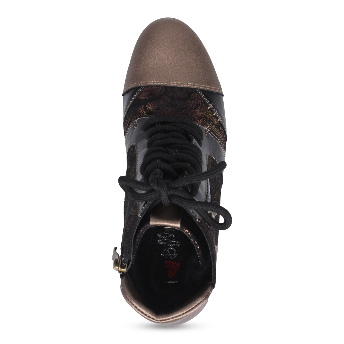 BRONZE MULTI | Top