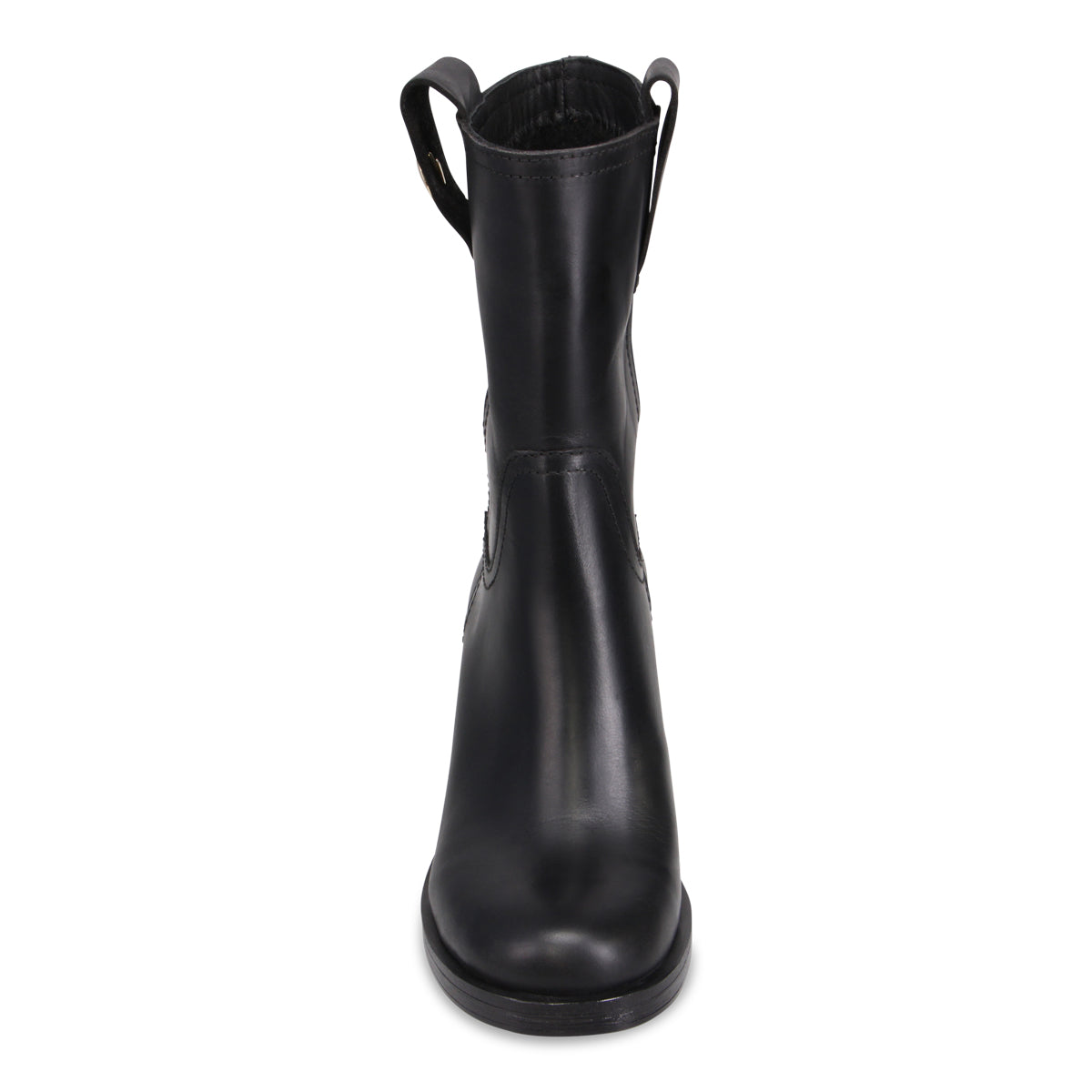 BLACK | Front