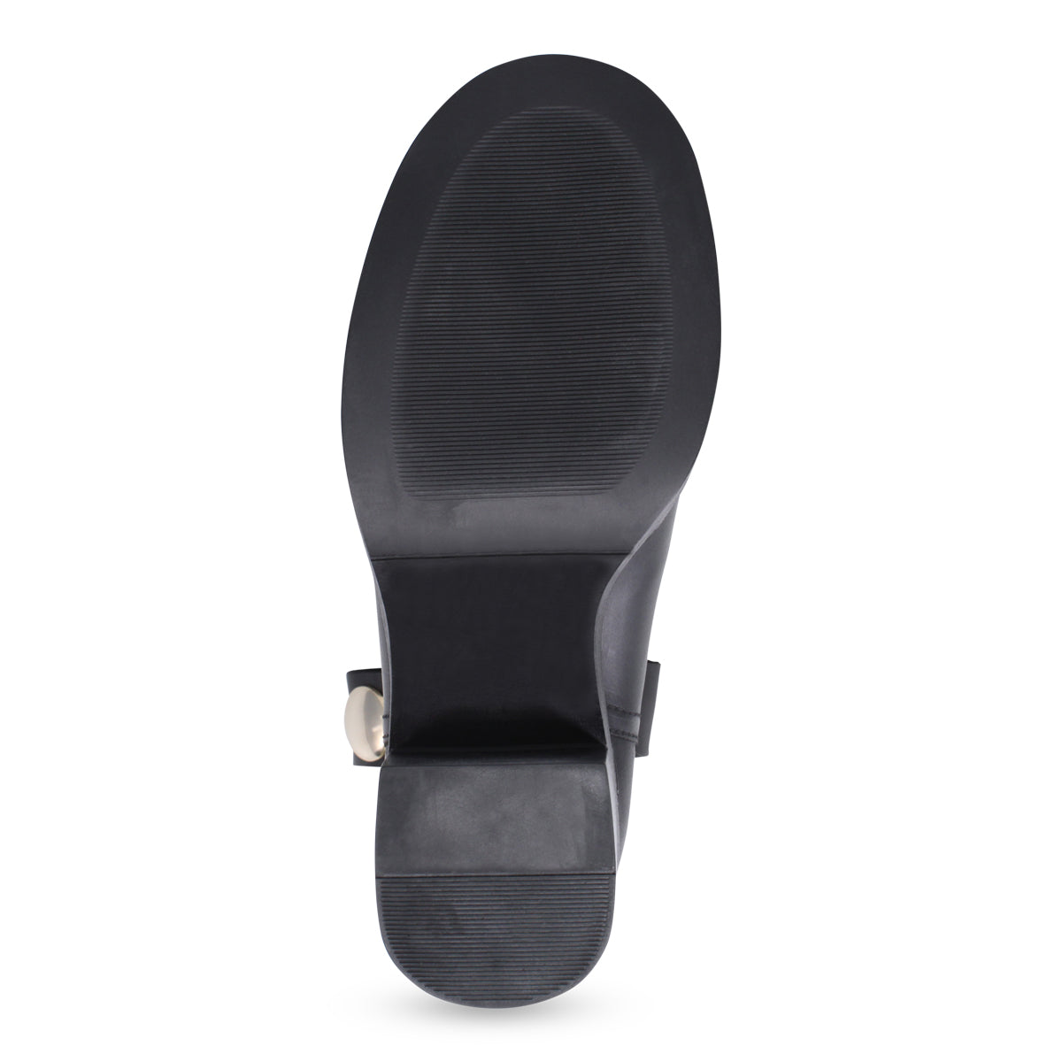BLACK | Bottom
