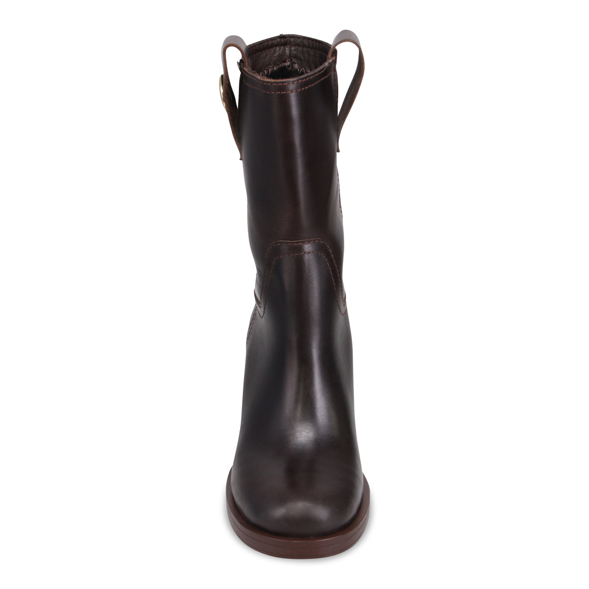 BROWN | Front