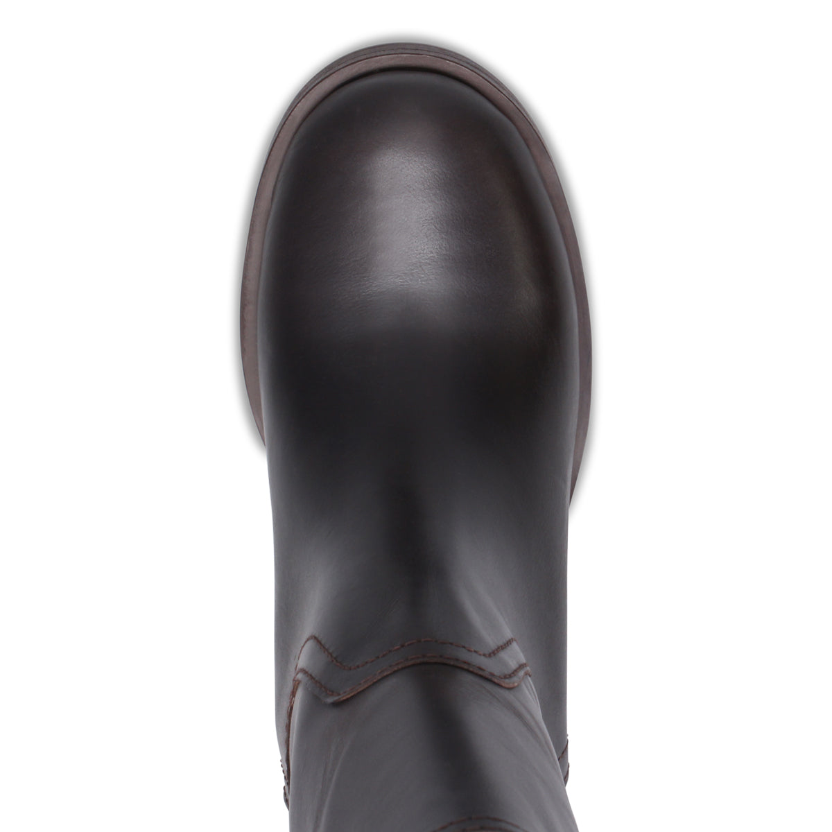 BROWN | Top