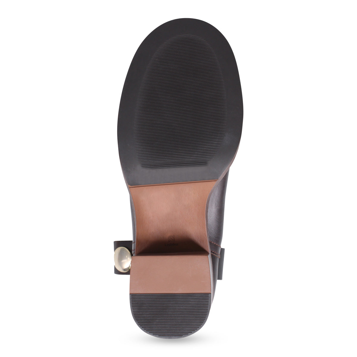 BROWN | Bottom