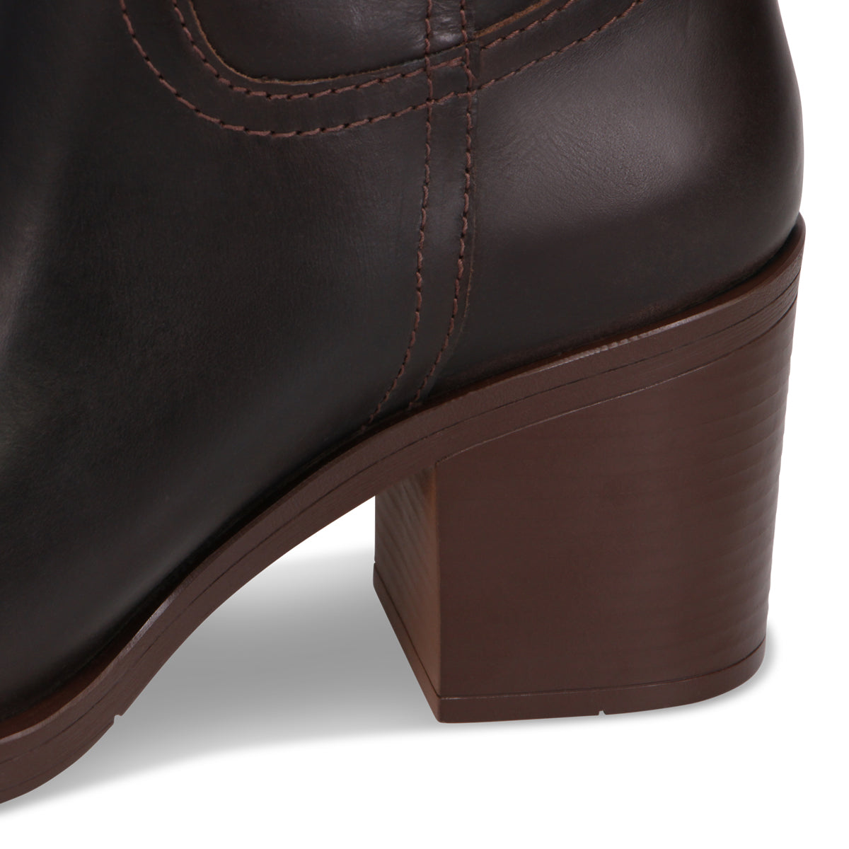 BROWN | Detail