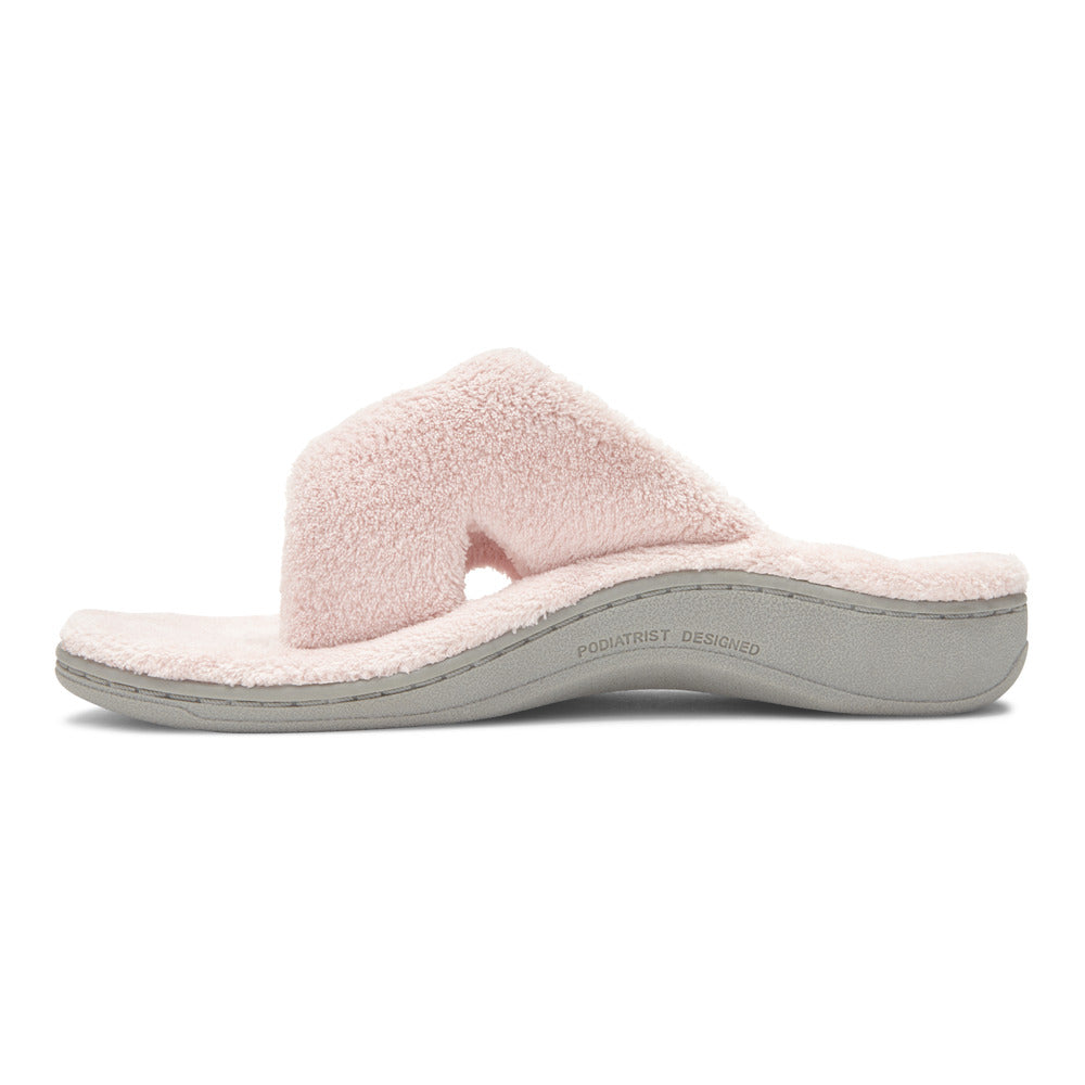 Relax Slipper – Ketch Shoes