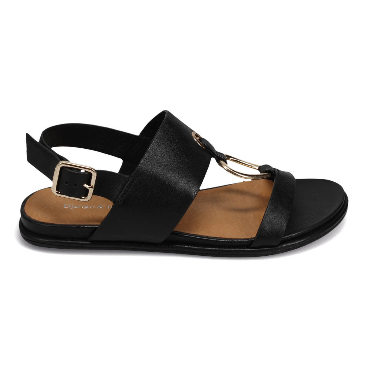BLACK | Right