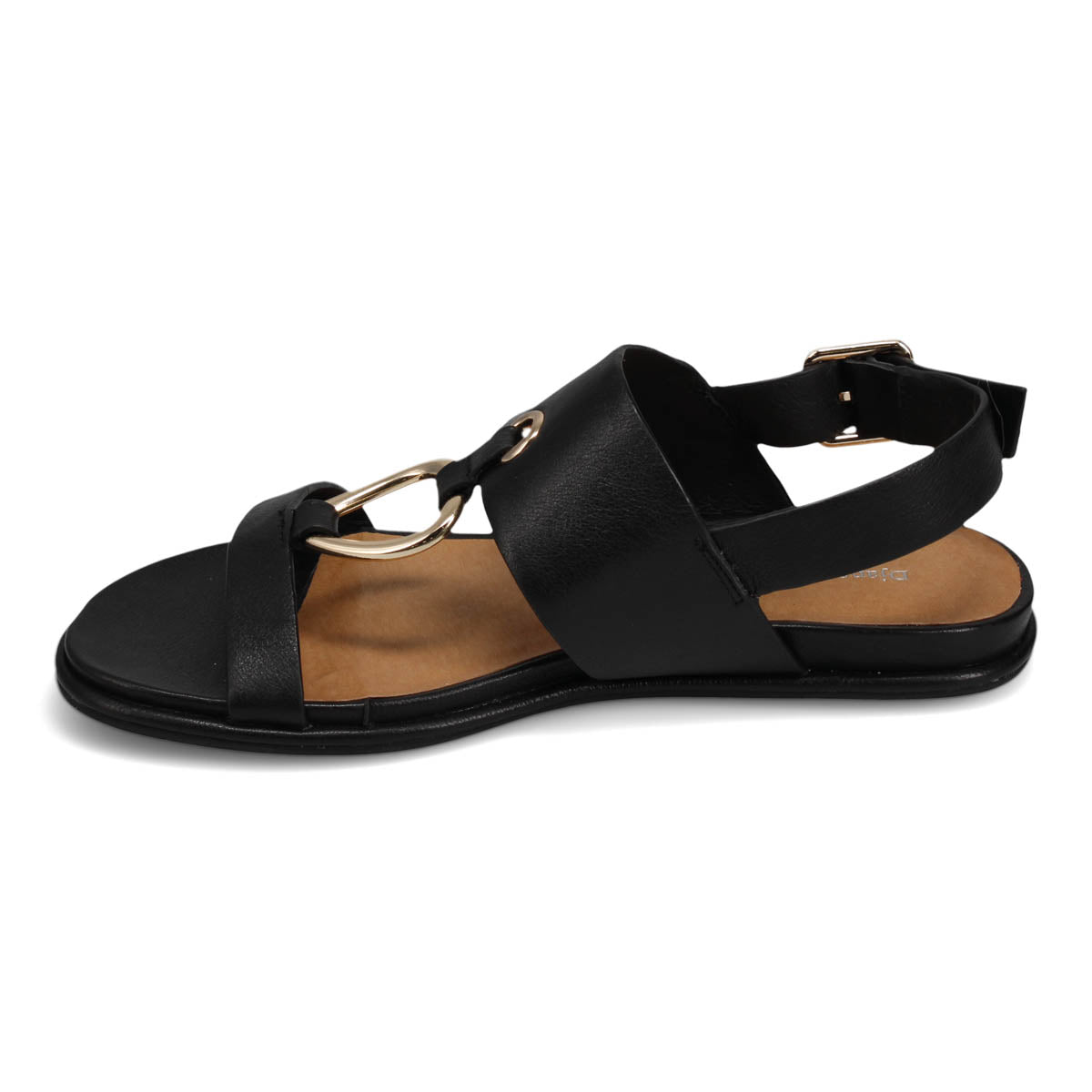BLACK | Left