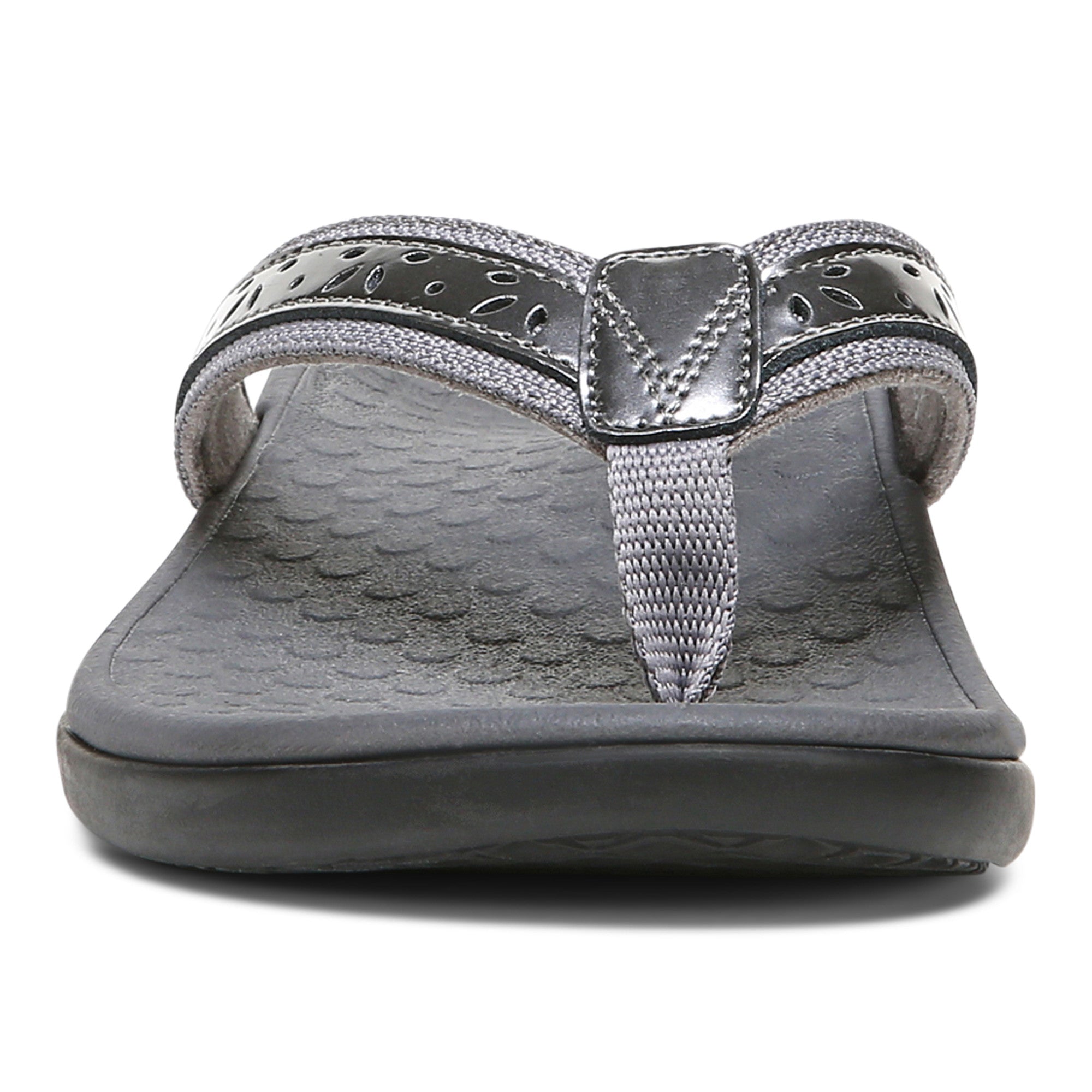 PEWTER | Front