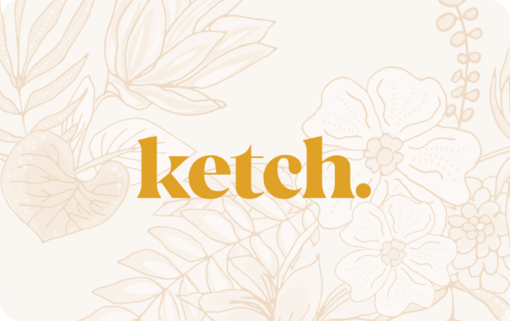 Ketch Gift Card
