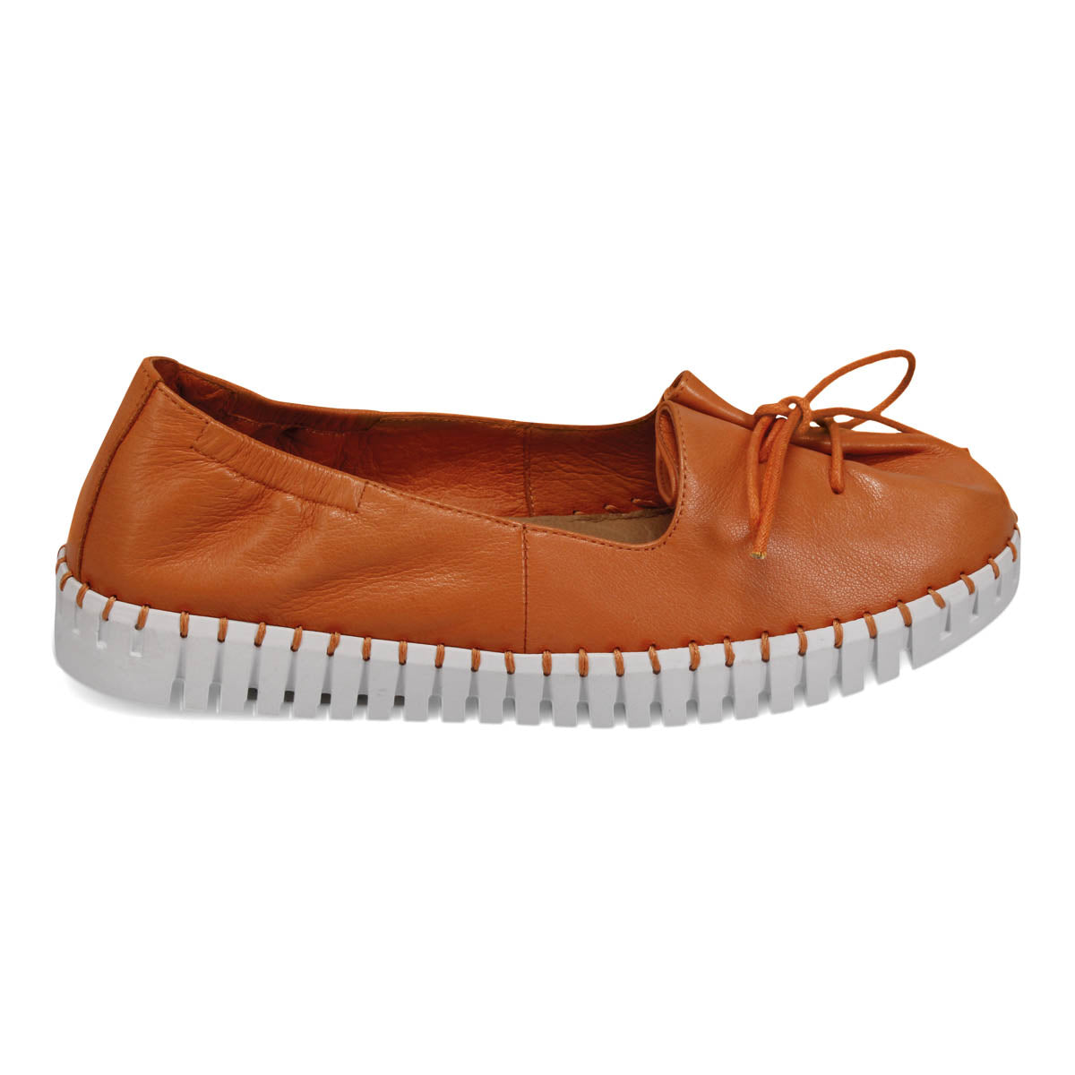 BRIGHT ORANGE | Right