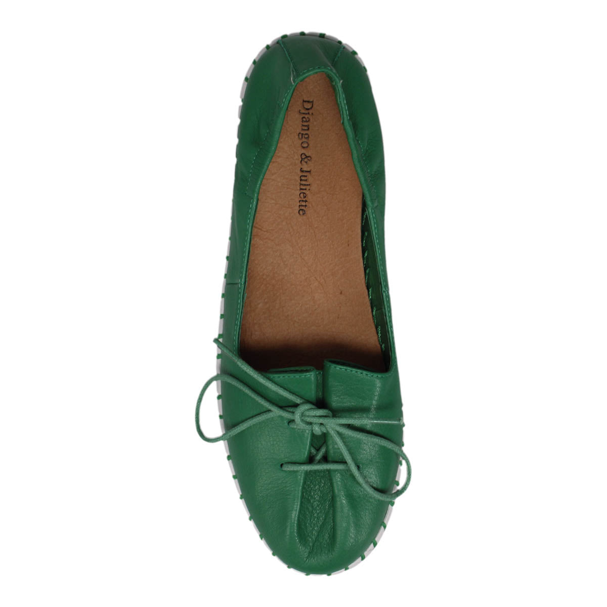 EMERALD | Top