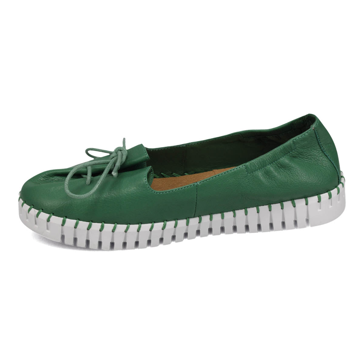 EMERALD | Left