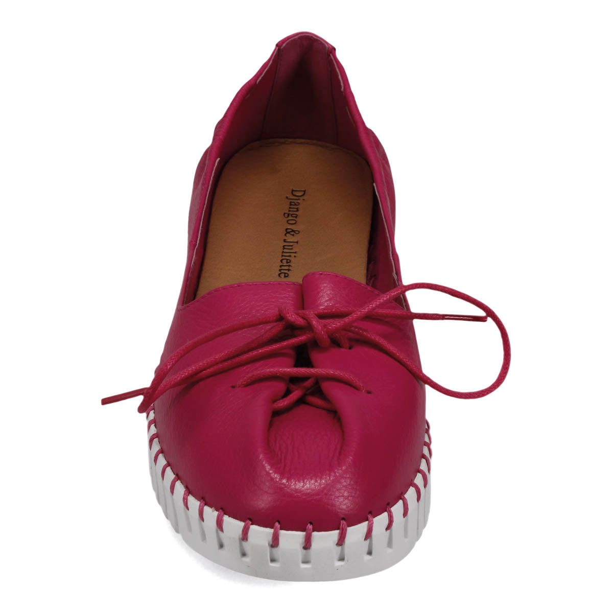 FUCHSIA | Front