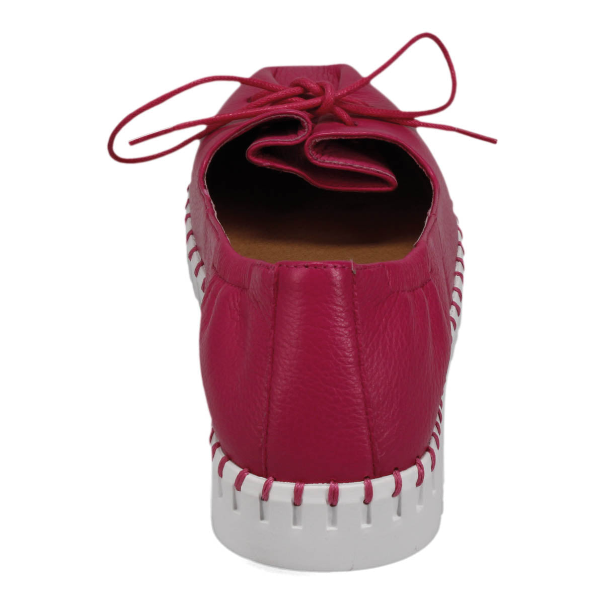 FUCHSIA | Rear