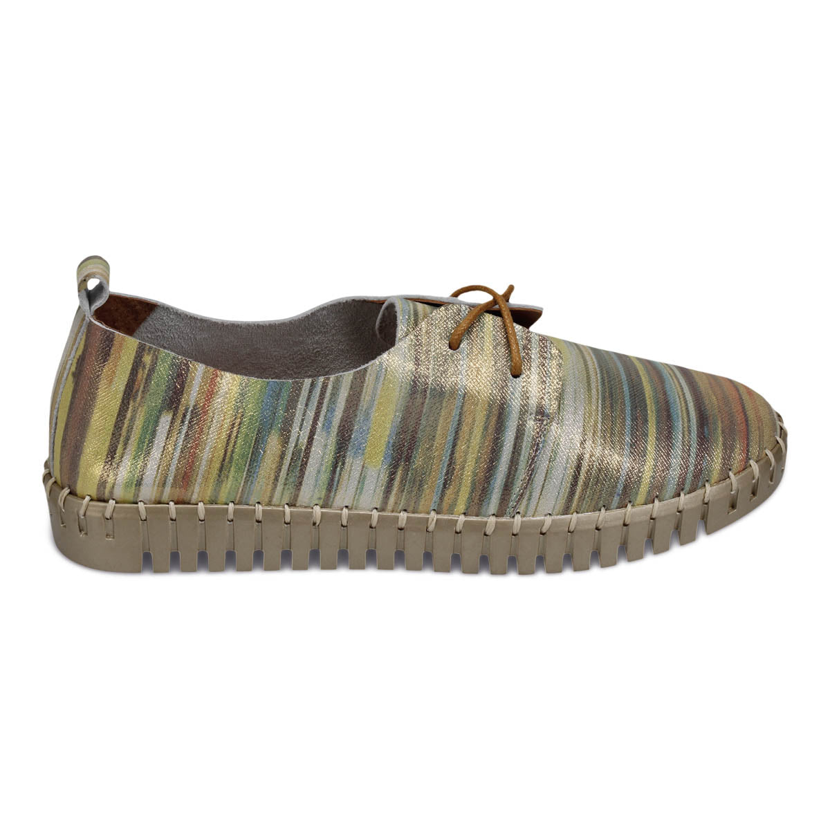 DESERT STRIPE | Right