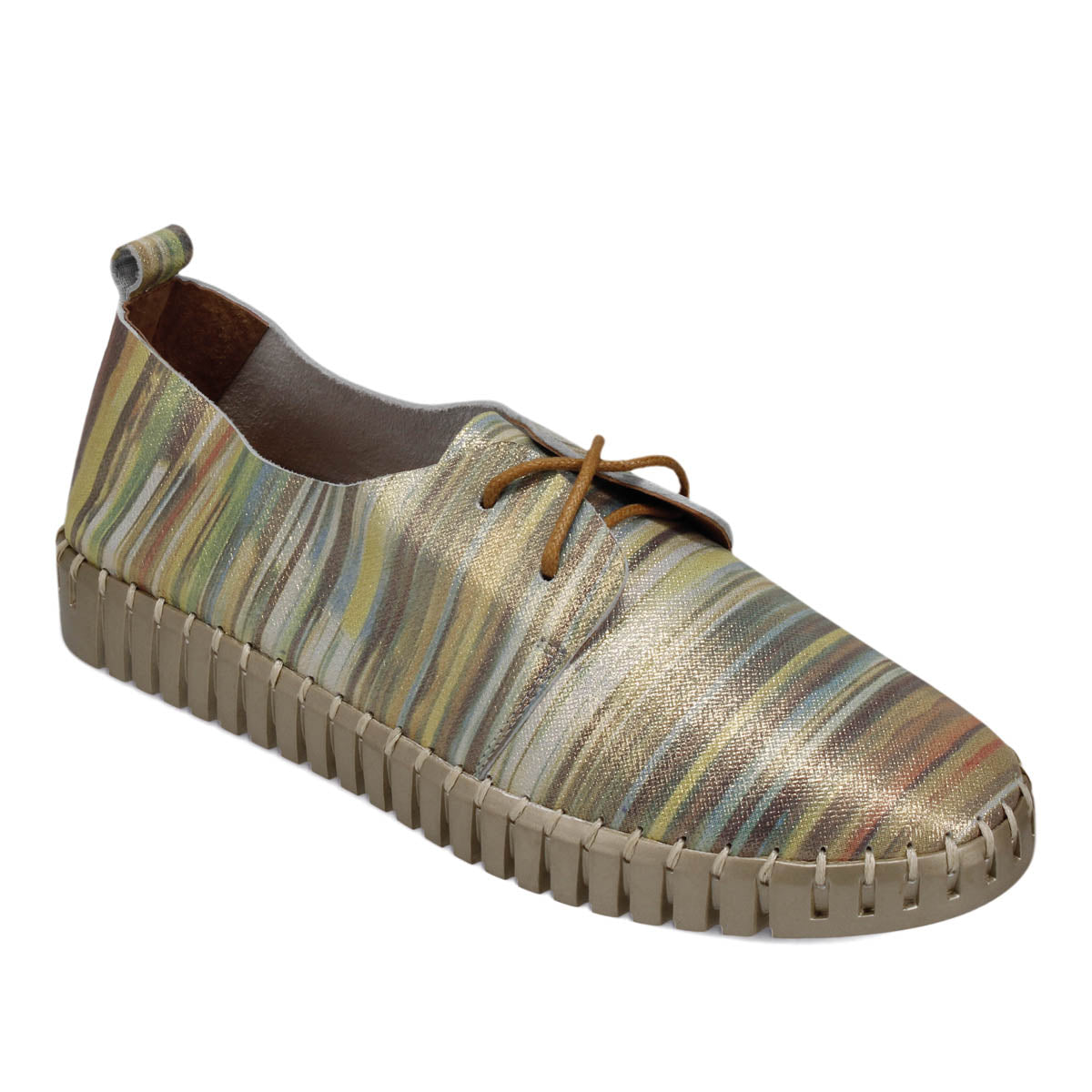 DESERT STRIPE