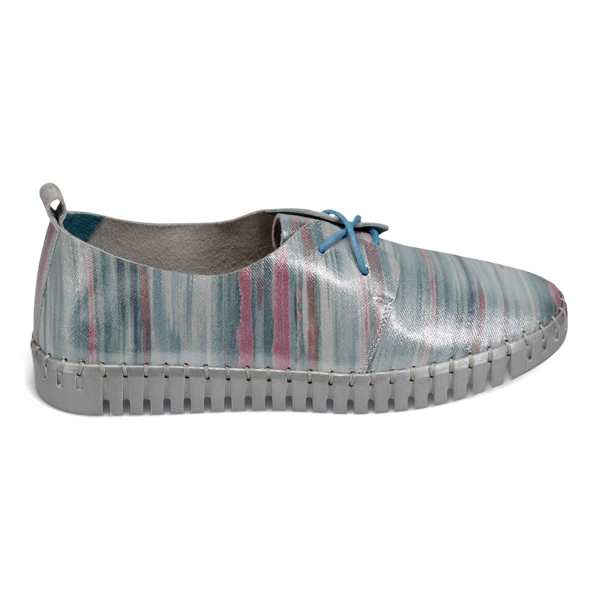 OCEAN STRIPE | Right