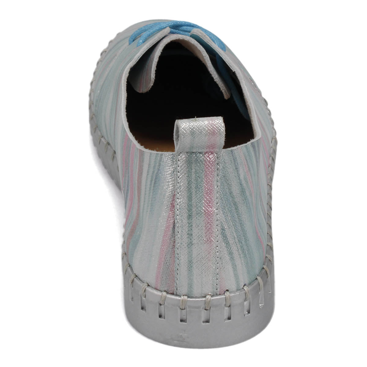OCEAN STRIPE | Rear