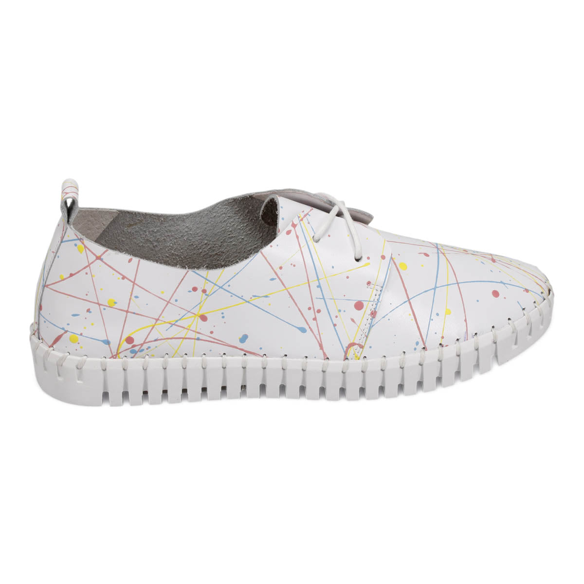 WHITE PAINT MULTI | Right